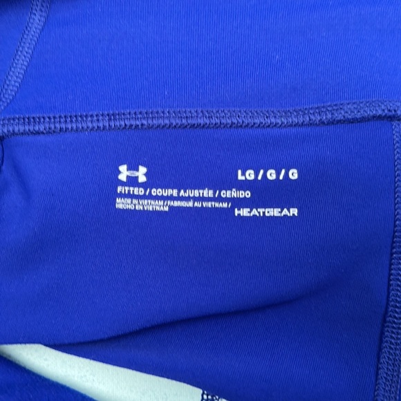 Under Armour Leggings - Picture 5 of 8